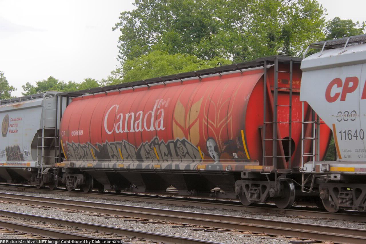 CP 606669